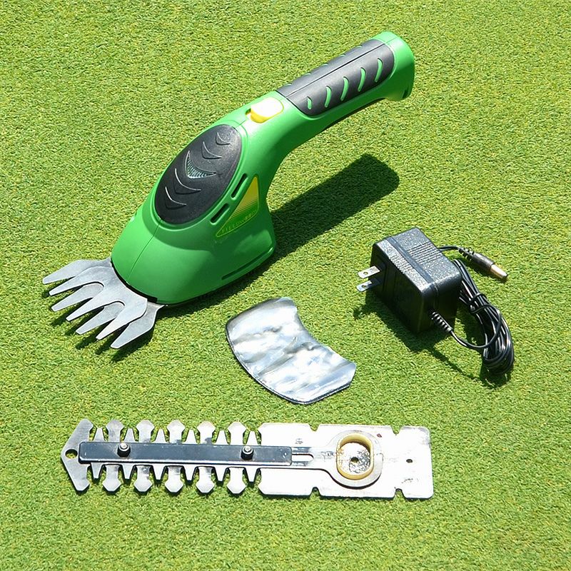  FIELDWOODS フィールドウッズ 充電式芝生用バリカン 