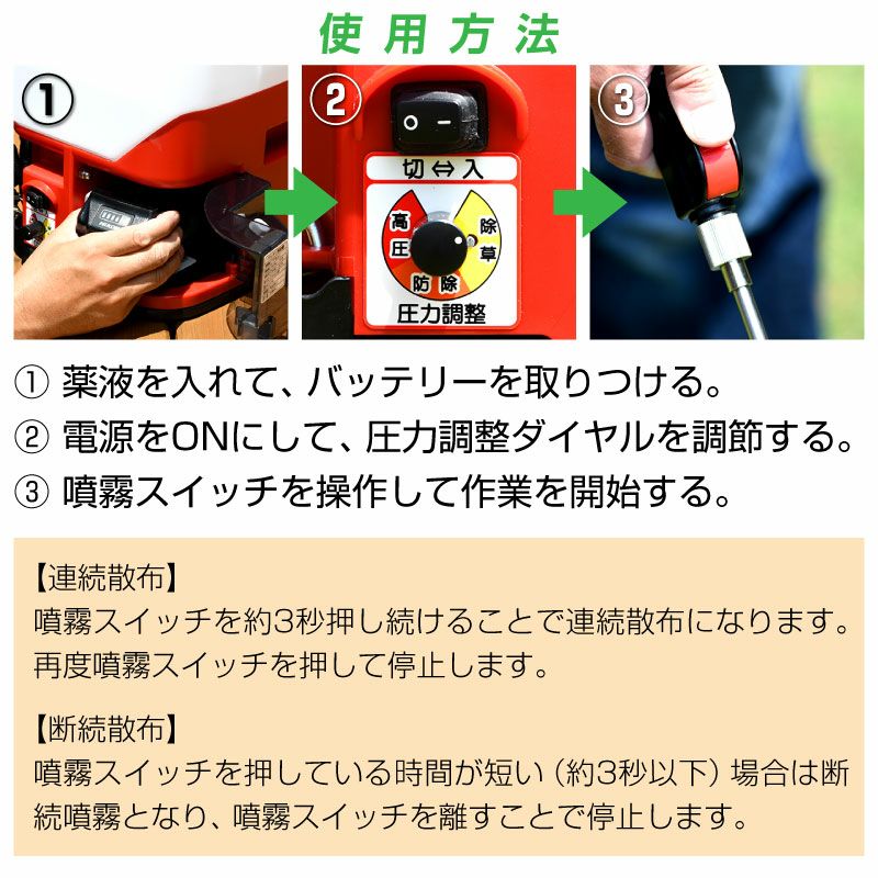 メーカー直送 約3営業日程度で発送】麻場 ASABA バッテリー式動力