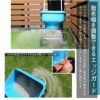 焼砂・肥料手押し式散布機 GARDENA ガルデナ ロータリー式スプレッダー