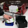 バロネスダイレクト 認定中古機 Bランク 自走式芝刈り機LMB12