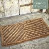 Garden Trading ワイヤーブーツスクレーパー