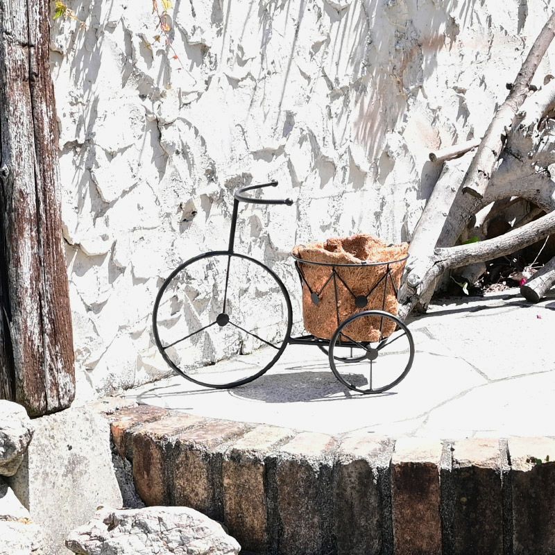 ワイヤーフラワースタンド ヴィーグル