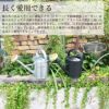 英国ブランド Garden Trading ウォータリングカン 5L