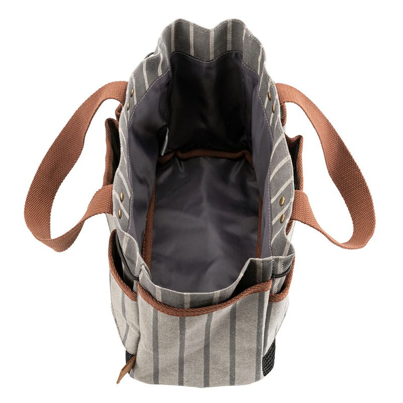 Burgon＆Ball ソフィ・コンラン ガーデンツールバッグ 選べる2色