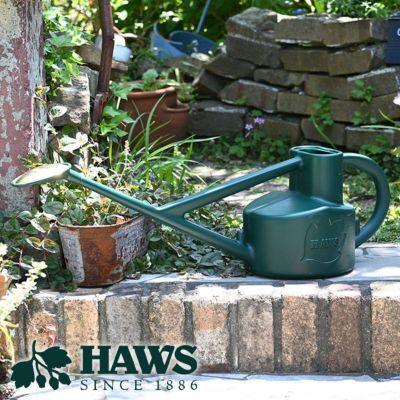 HAWS（ホーズ） | 芝生のことならバロネスダイレクト