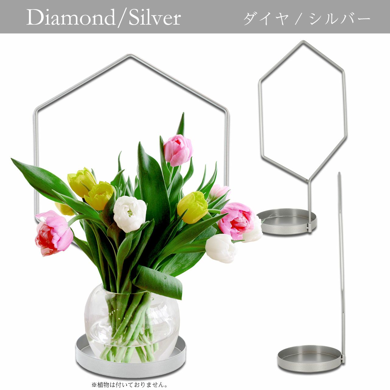 esschert design プランツサポート