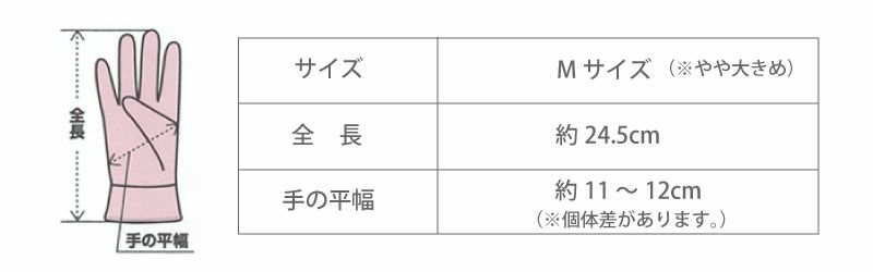 英国 Briers ブリアーズ レザー ガーデングローブ Mサイズ