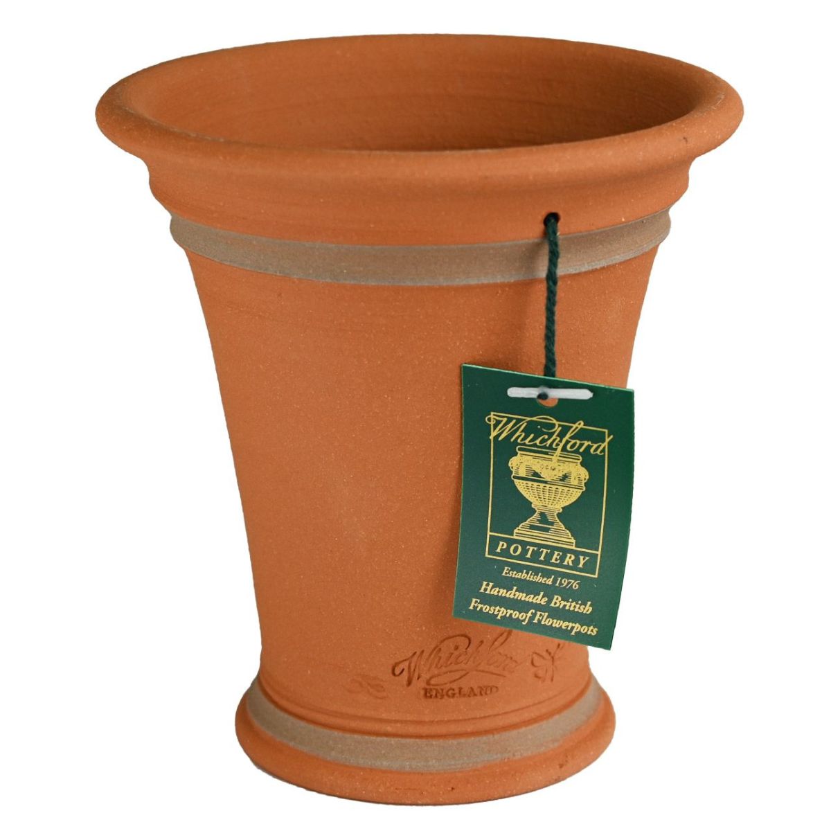 RHSジキル・フラワーポット 直径17cm