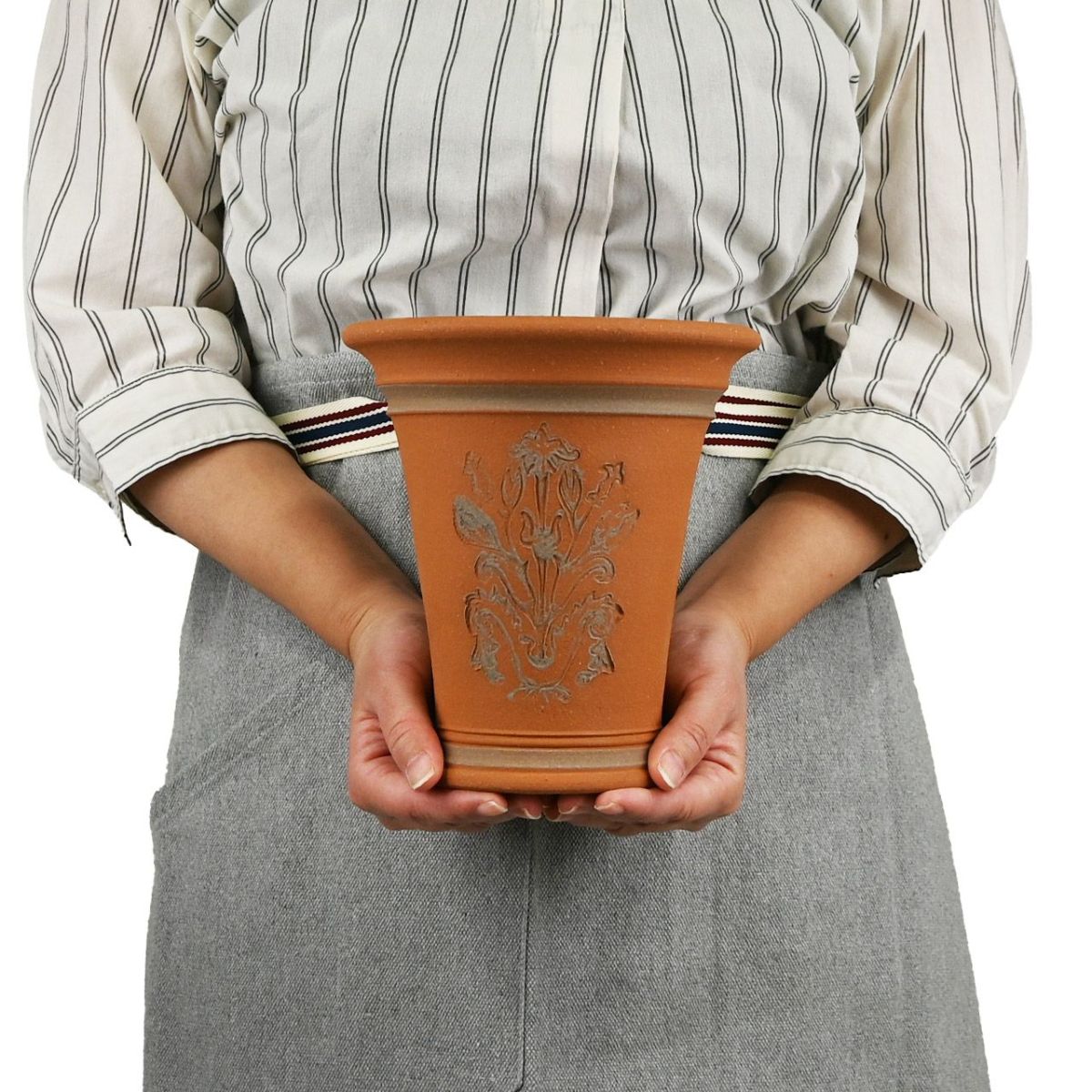 RHSジキル・フラワーポット 直径17cm