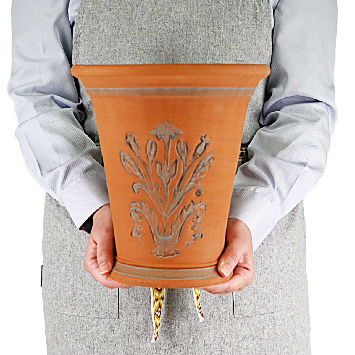 RHSジキル・フラワーポット 直径22cm