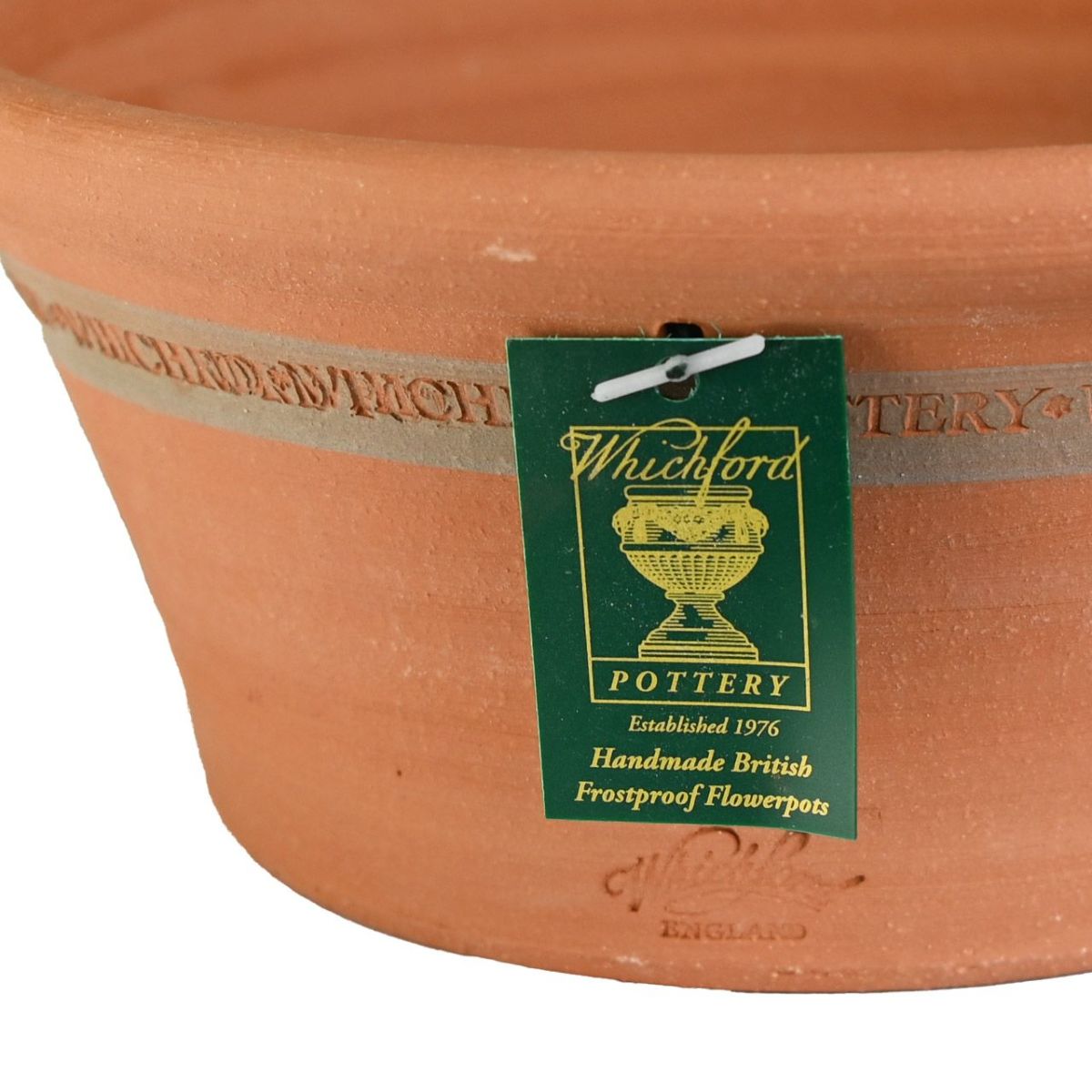 RHS ウィズリーガーデナーズパン  直径30cm