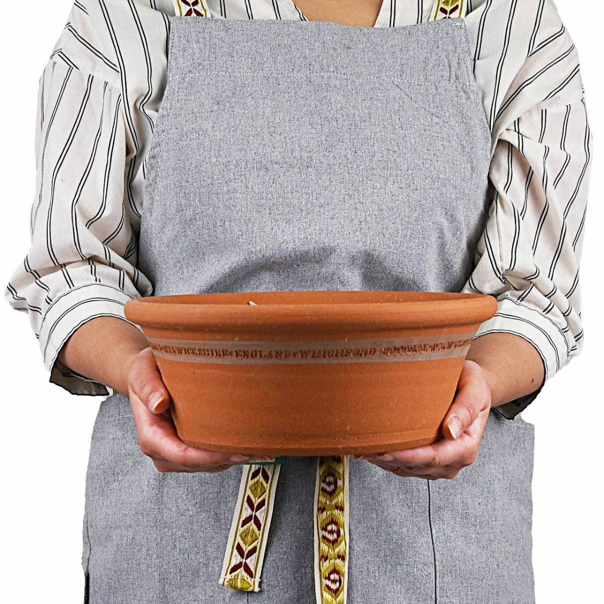 RHS ウィズリーガーデナーズパン  直径30cm