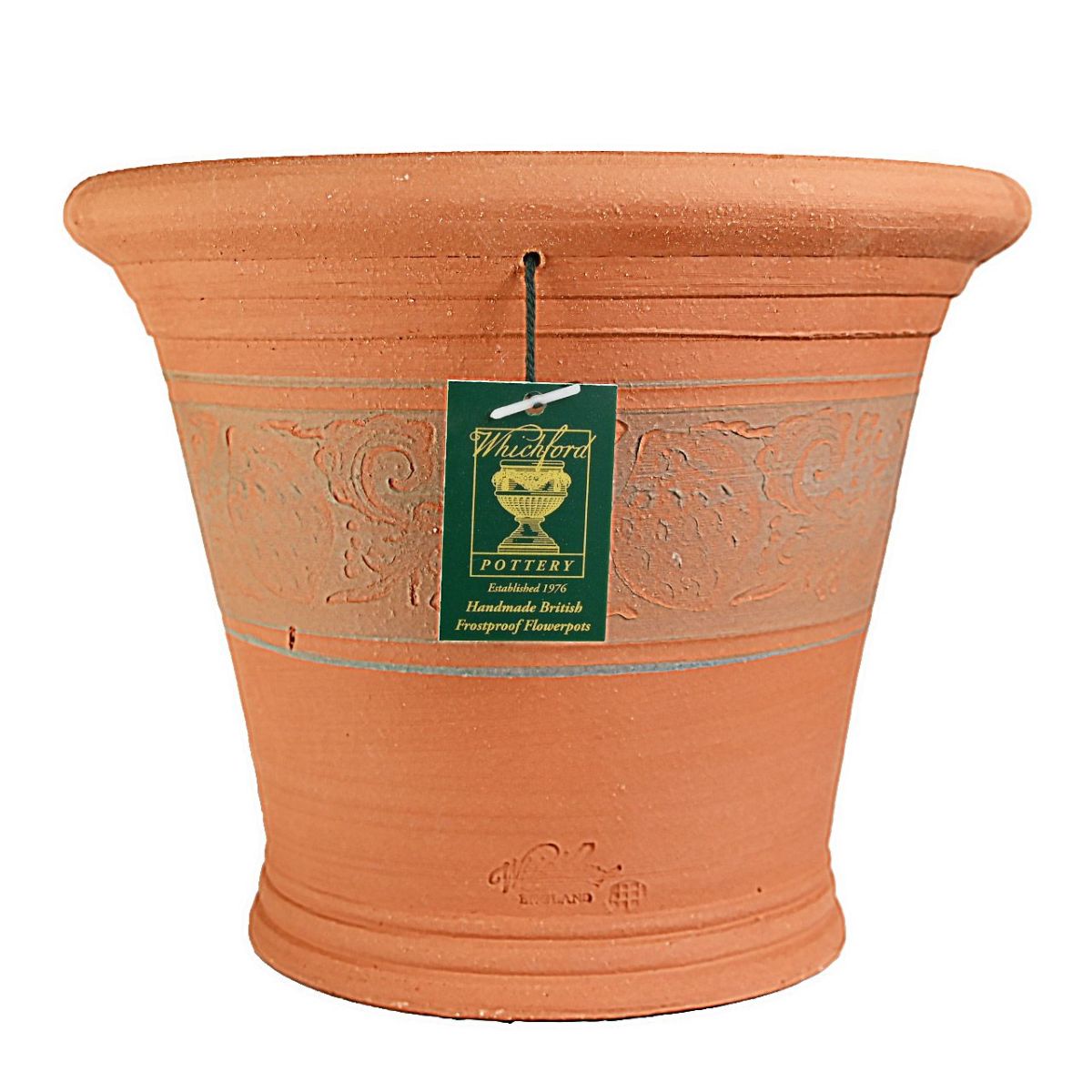 ウィッチフォード シチリアンレモン 直径31cm