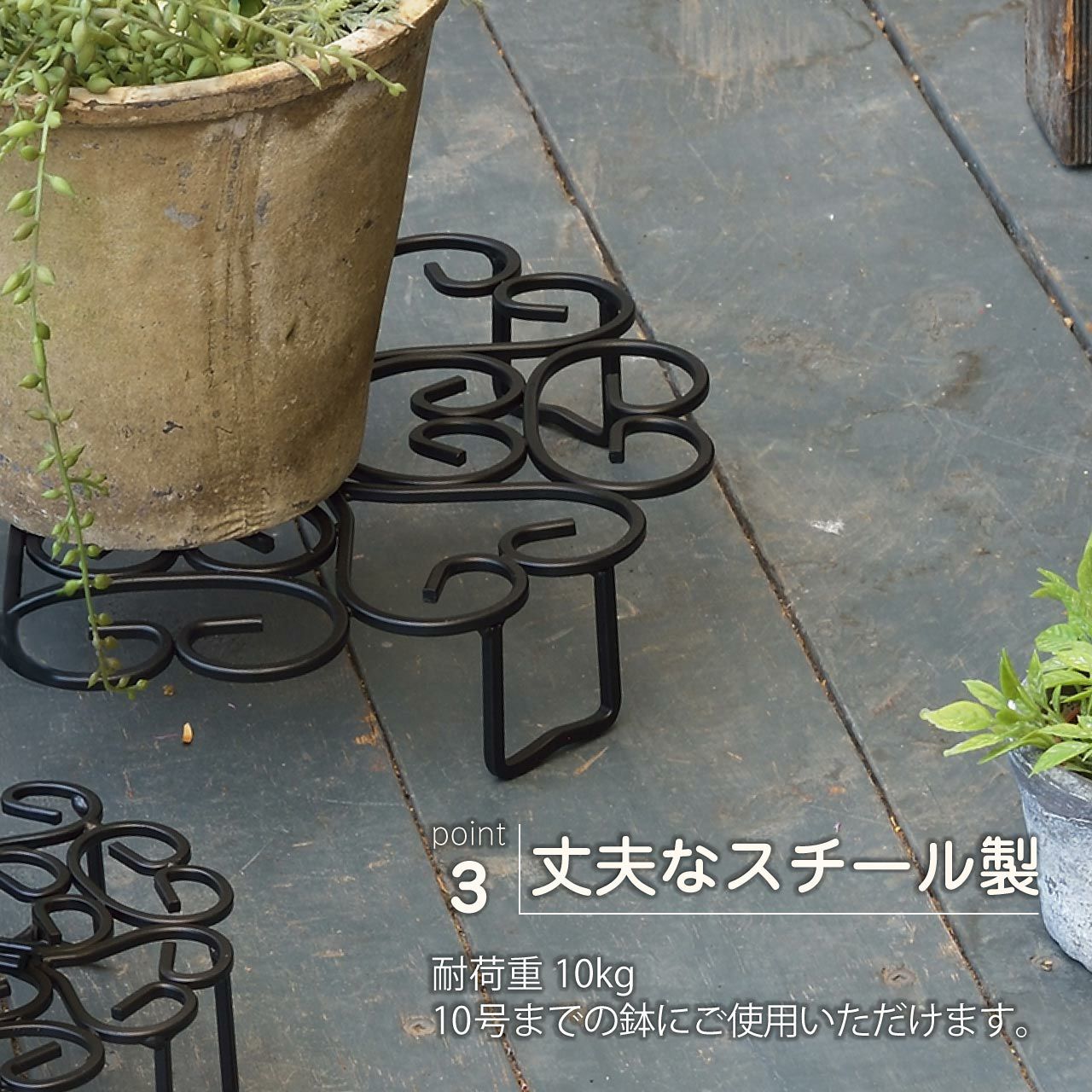 サンカ のせるんです350