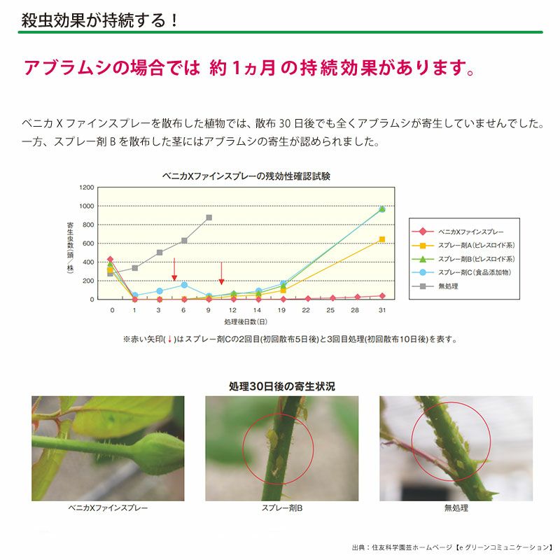 住友化学園芸 殺虫殺菌剤 マイローズ ベニカXファインスプレー 950ml 2本セット KINCHO園芸