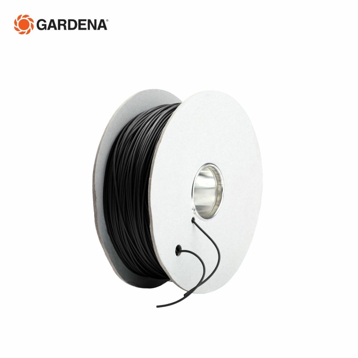 GARDENA ガルデナ ロボット芝刈り機用 境界ワイヤー 50m