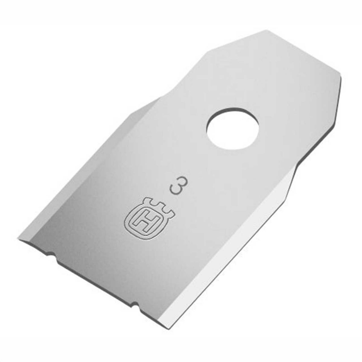 GARDENA ガルデナ ロボット芝刈り機用 ブレードキット