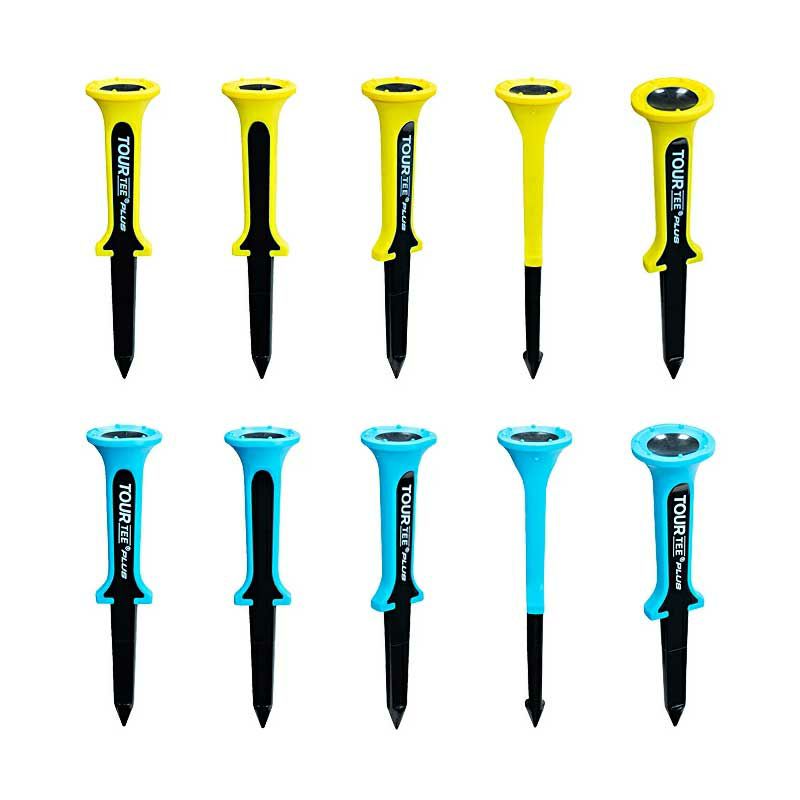  ライト Tour Tee PLUS 2個セット