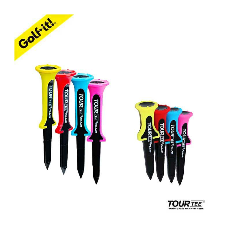 ライト Tour Tee PLUSセット