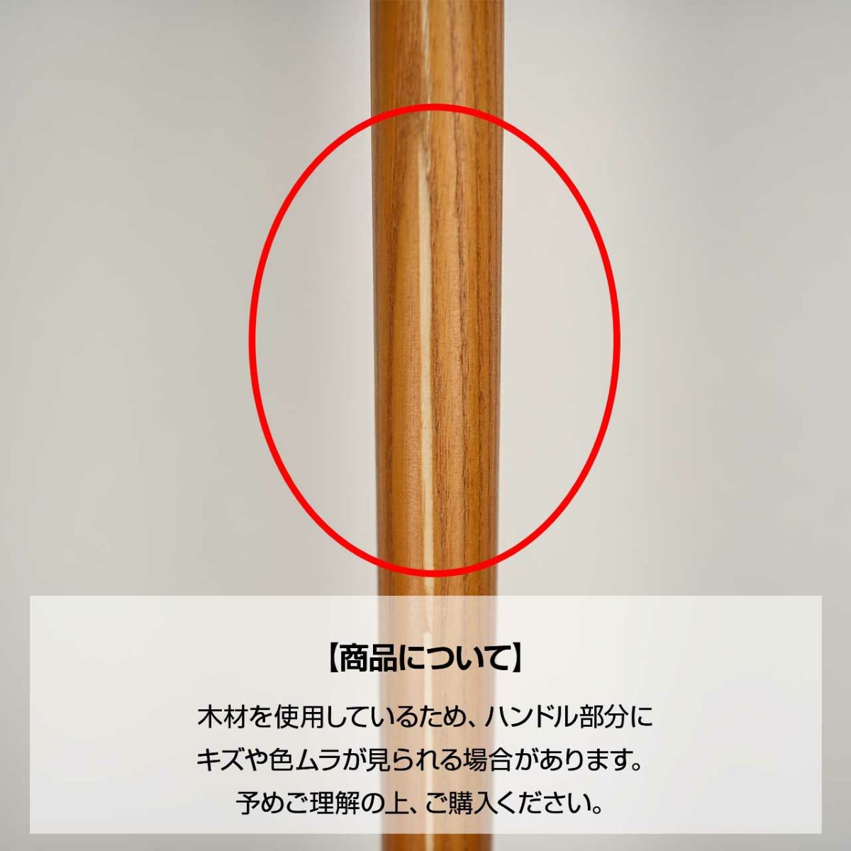 WOLF GARTEN（ウルフガルテン） MULTI-STAR 木製ハンドル140cm