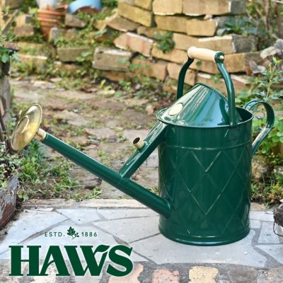 海外ビンテージ ガーデニングジョーロ じょうろ大 楽天市場】英国 Garland ガーランド ジョーロ 10L ガーデニング